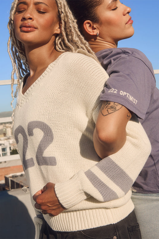 222 Jordan Tee