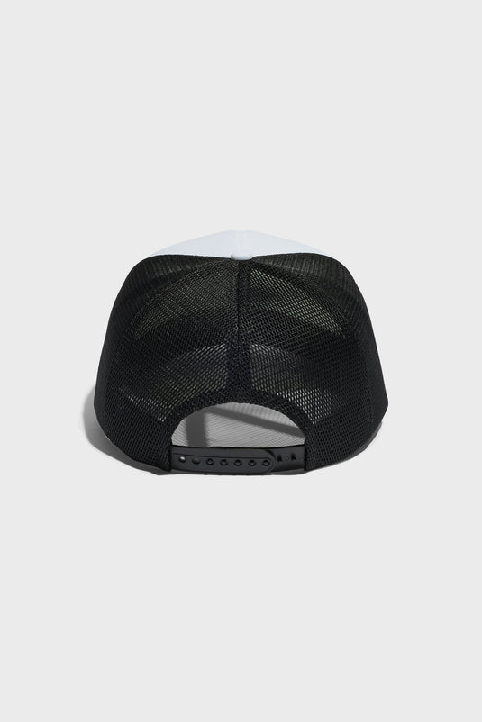 Live Light Trucker Hat