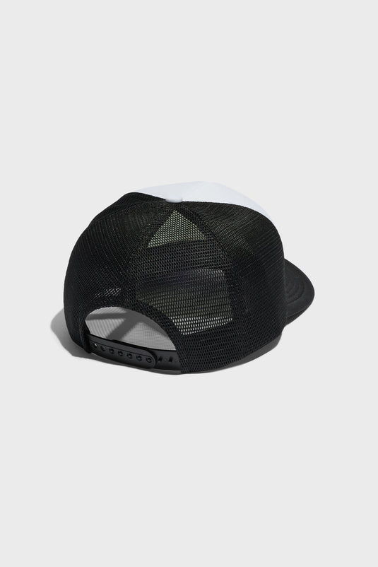 Live Light Trucker Hat