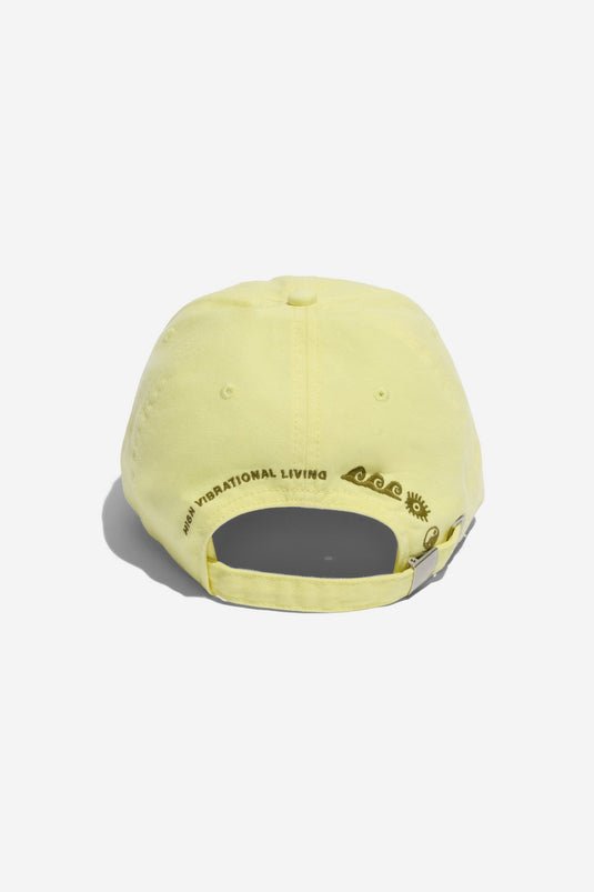 Down To Earth Dad Cap
