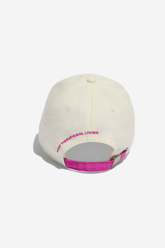 Sg Logo Dad Cap
