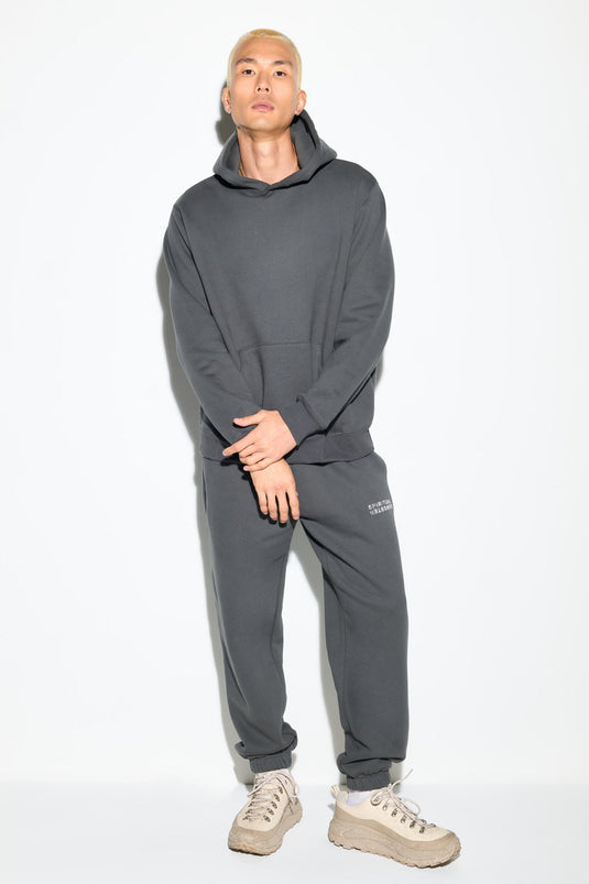 SG Living Beckham Hoodie