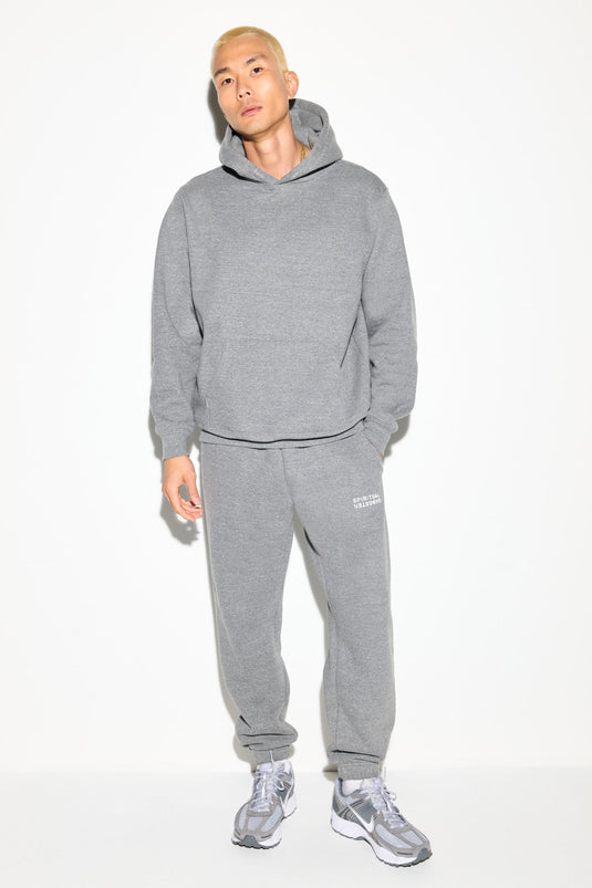 SG Logo Ian Sweatpant