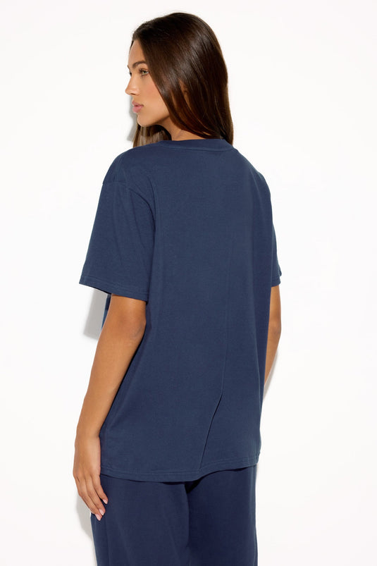 888 Silverlake Tee