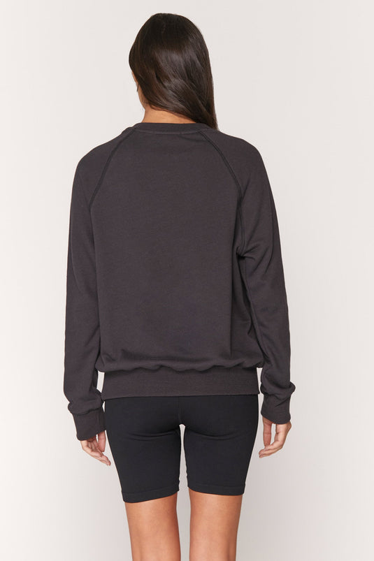 Spiritual Gangster Sweatshirt