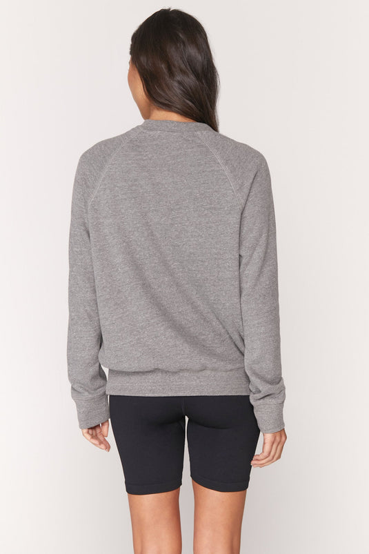 Grateful Sweatshirt