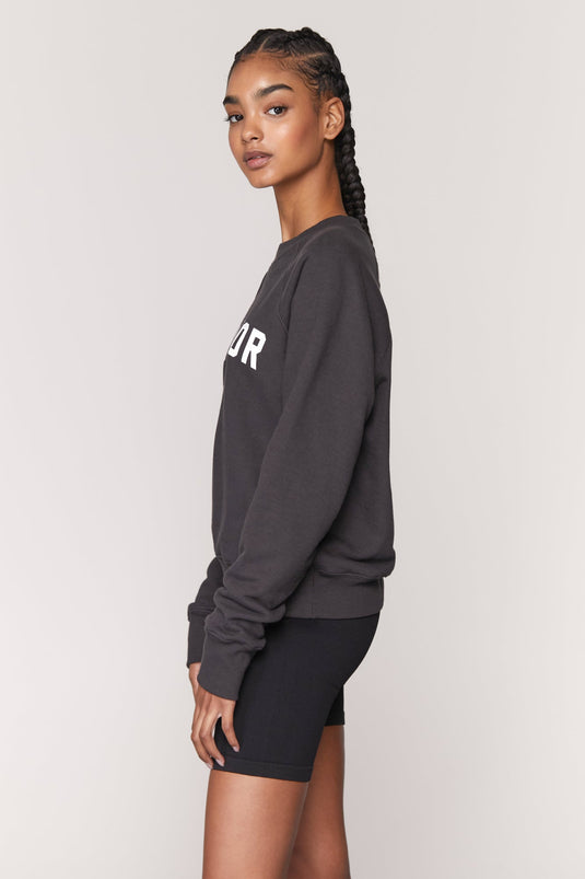 Warrior Bridget Sweatshirt