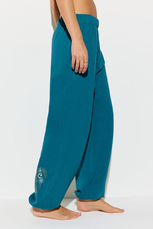 Canyon Lightweight Jogger Pant