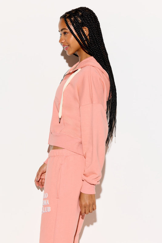 Karma Club Venice Hoodie