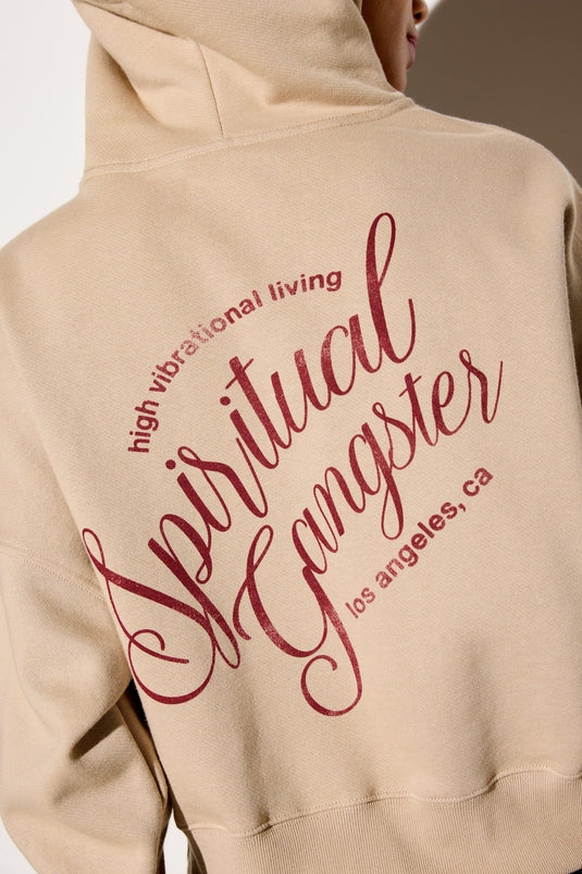 Sg Living Venice Hoodie