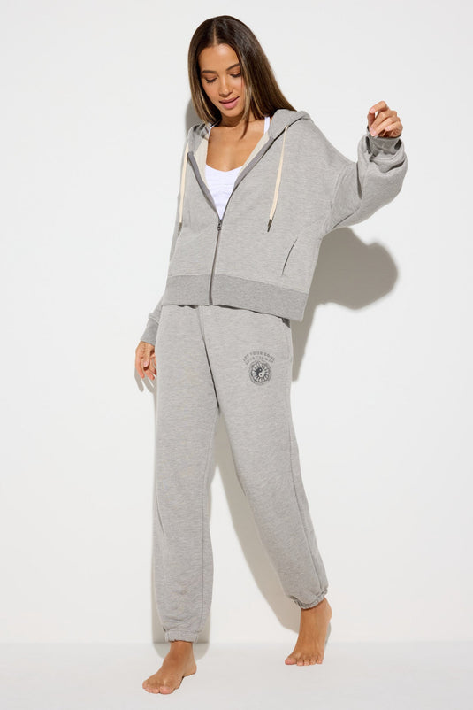 Eden French Terry Sweatpant