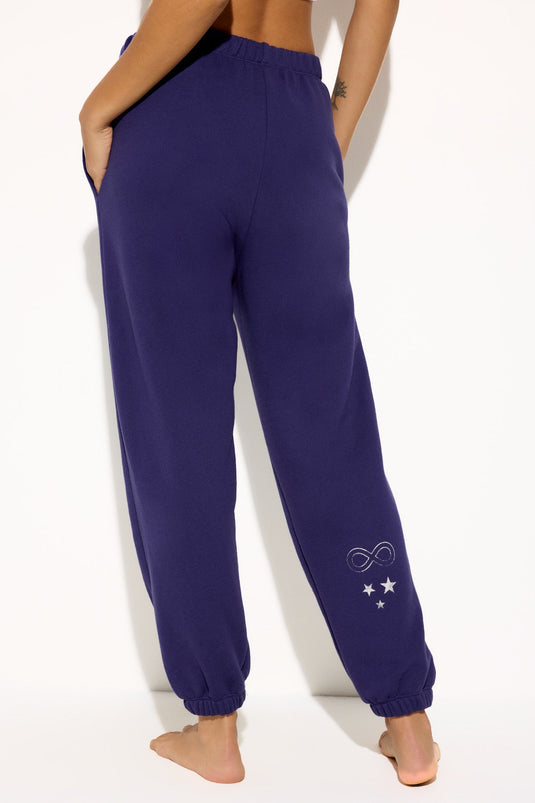 888 Abundance Eden Sweatpant