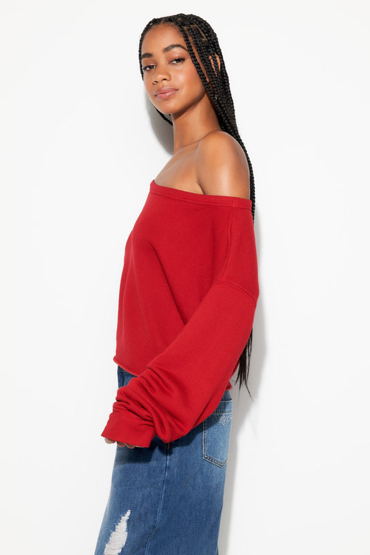 Bella Sweatshirt