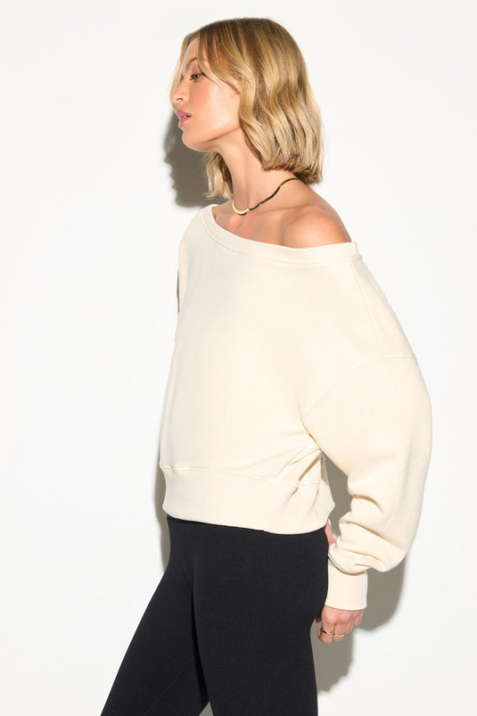 La Vida 2.0 Sweatshirt