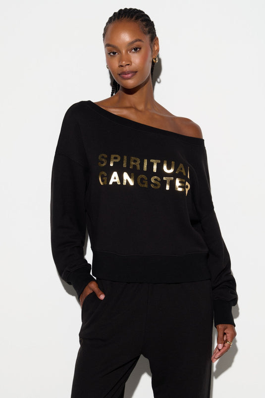 SG La Vida 2.0 Sweatshirt