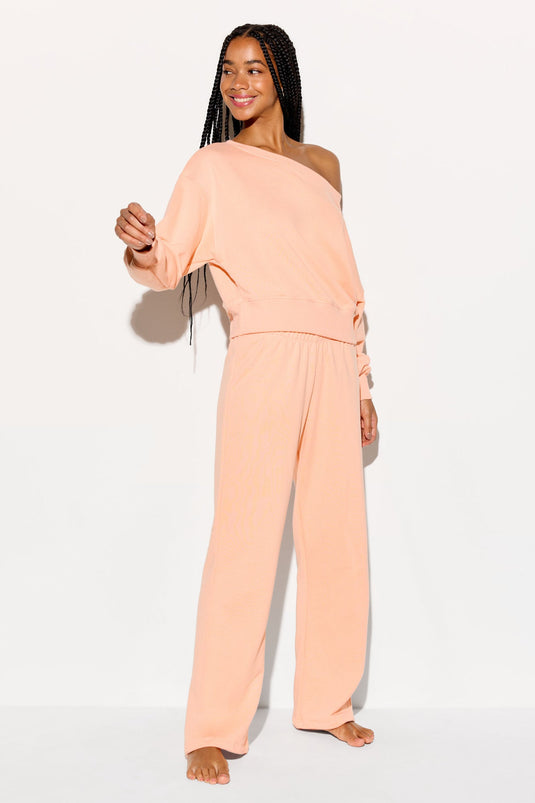 La Vida 2.0 Sweatshirt