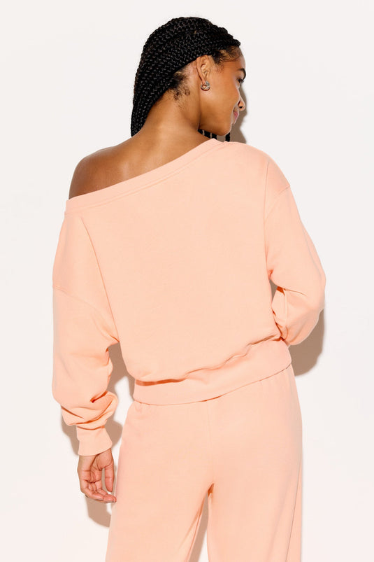 La Vida 2.0 Sweatshirt