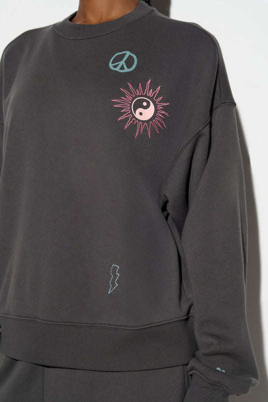 Good Vibes Roam Crew