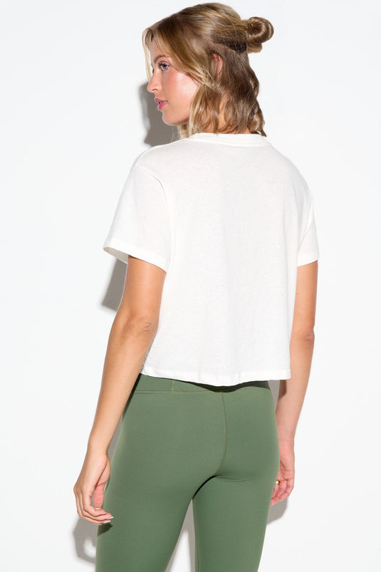 Goddess Mercury Tee