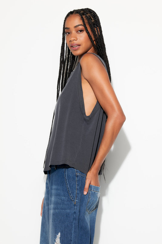 SG Vibe Jagger Tank