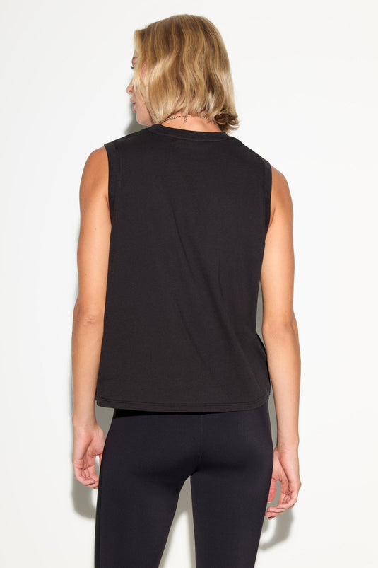 Beloved Bowery Tank