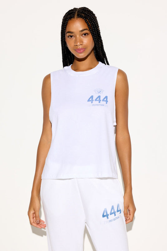 444 Protect Vibe Tank