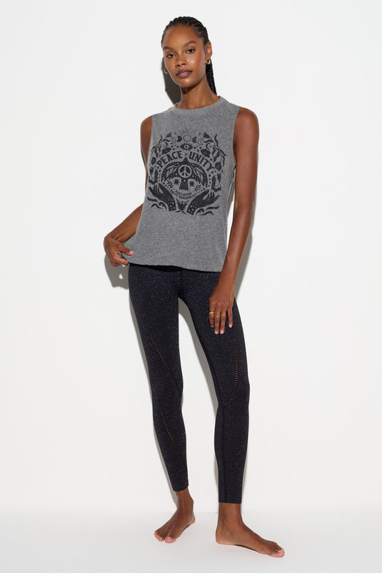Unity Vibe Tank