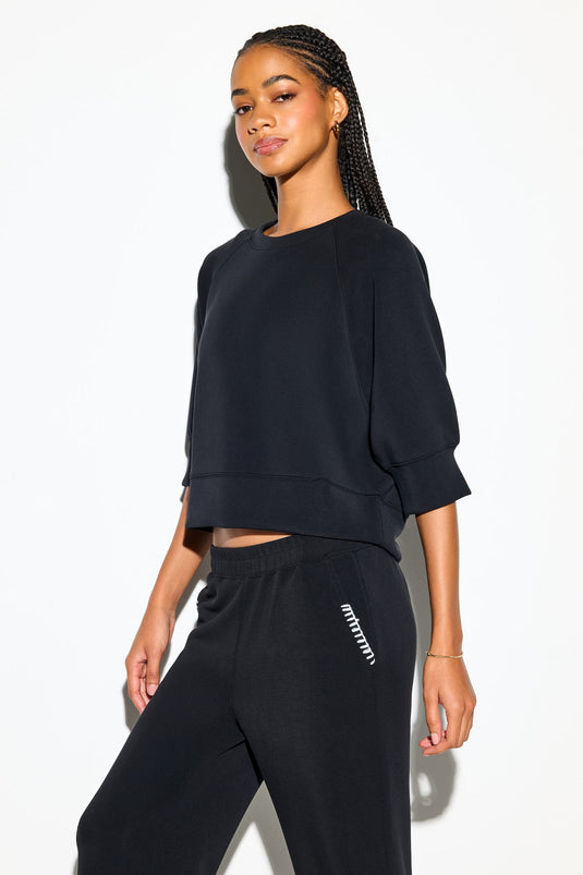 Sophie S/S Top