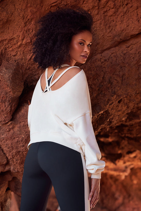 Elysian Pull Over