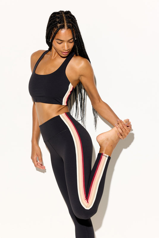 Nirvana Infinity Legging