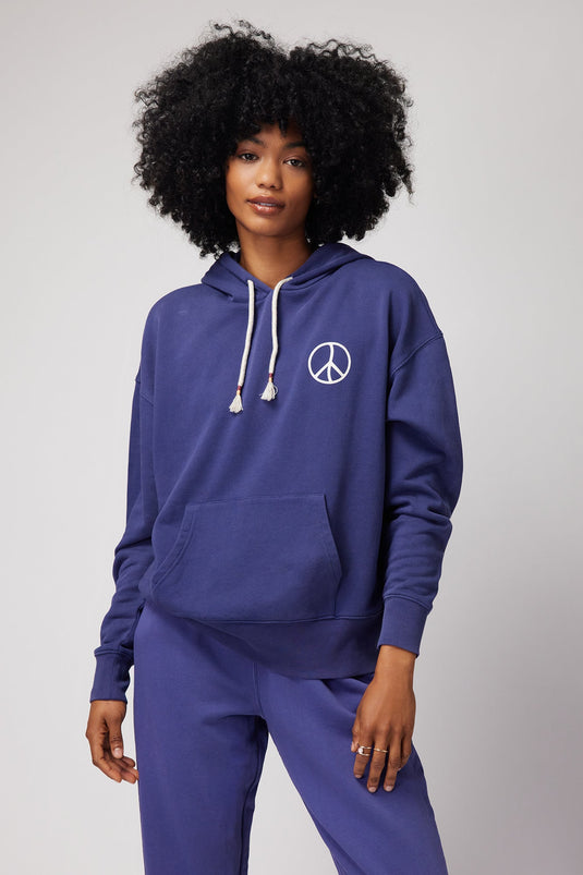 Harmony Phoebe Hoodie