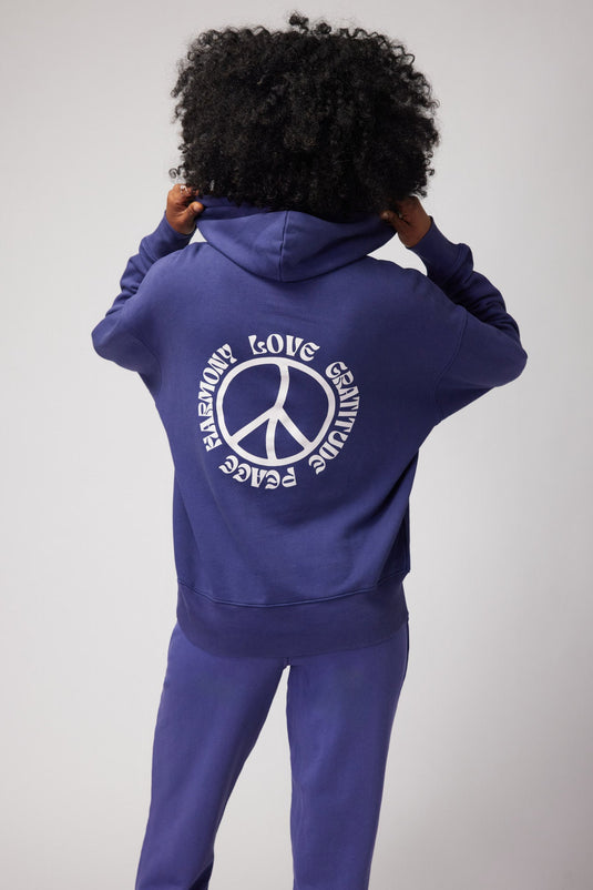 Harmony Phoebe Hoodie