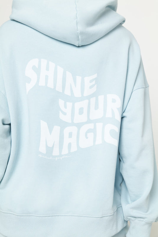 Magic Easy Hoodie