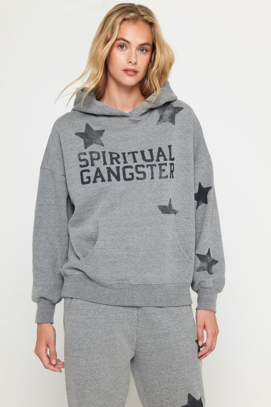 SG Nova Easy Hoodie
