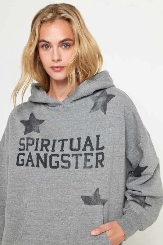 SG Nova Easy Hoodie
