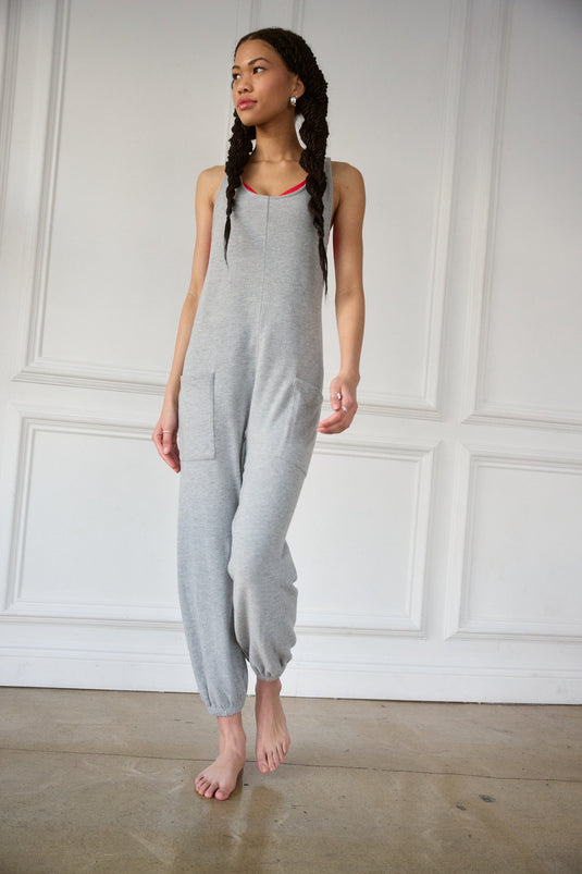 Leah Jumpsuit
