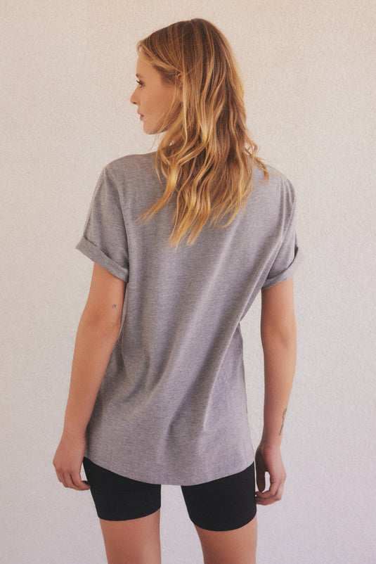 KT x SG Never Knocked Out Unisex Tee