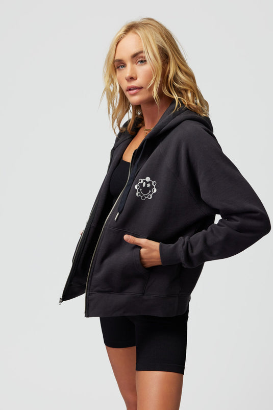 Kind Everyday Zip Hoodie