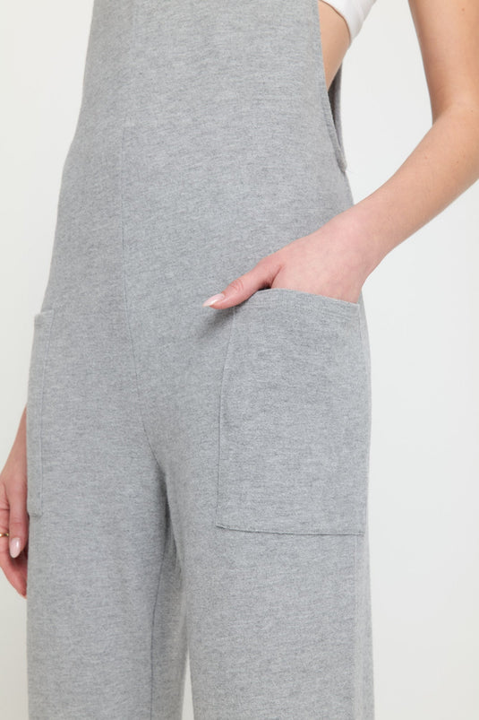Leah Jumpsuit
