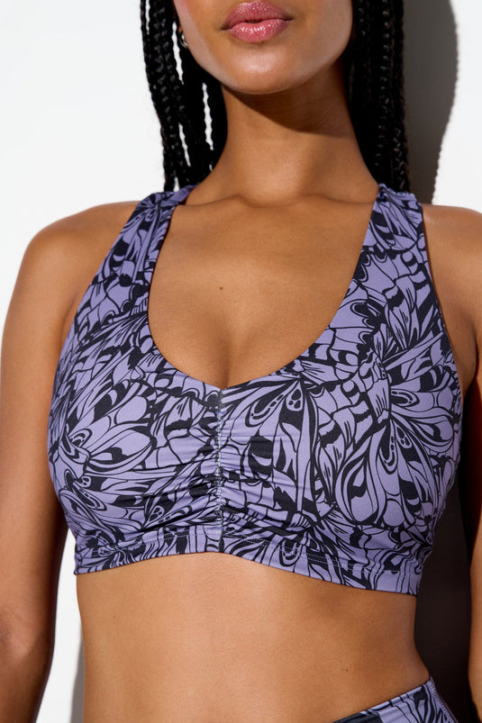 Nirvana Calypso Bra