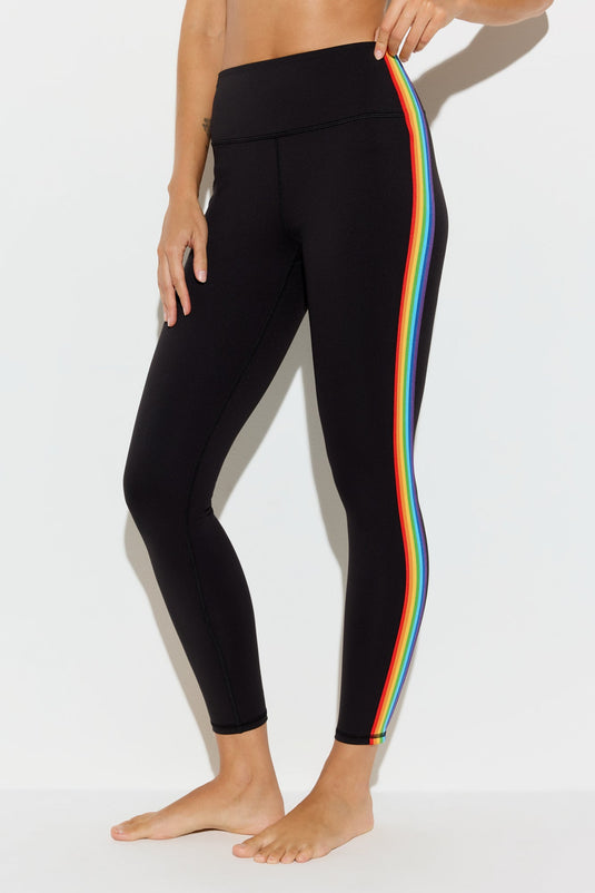 Nirvana Infinity Legging