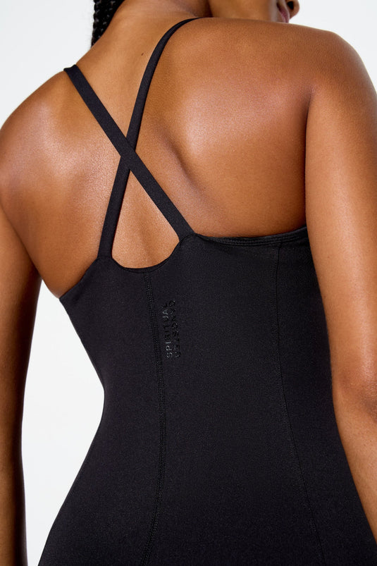 Nirvana Selena Jumpsuit