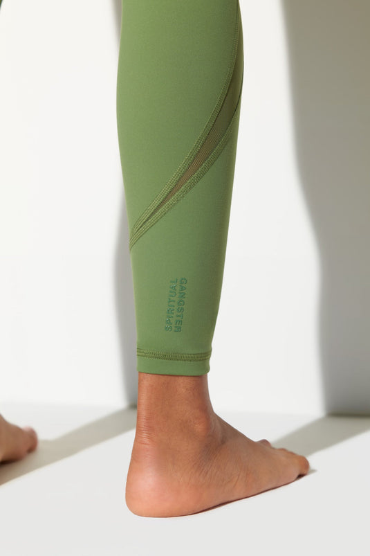 NirvanaTech Gigi Legging