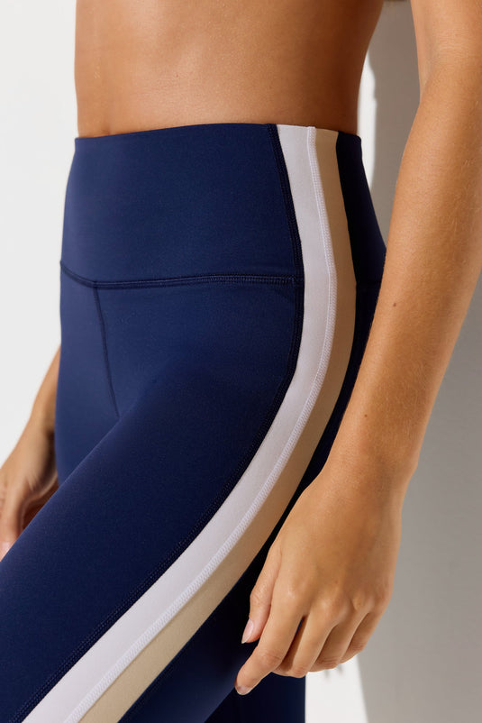 Nirvana Sage Legging