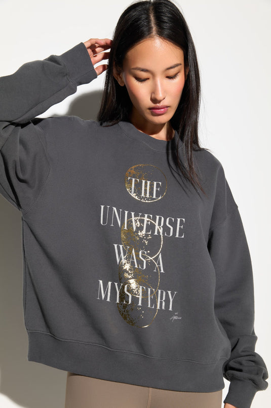 SG x Atticus Universe La Brea Sweatshirt