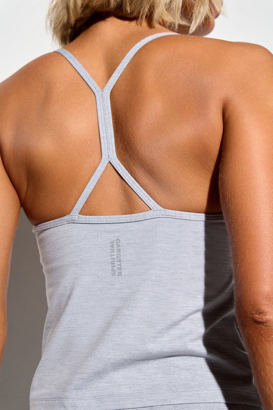 HeatherLuxe Barton Tank
