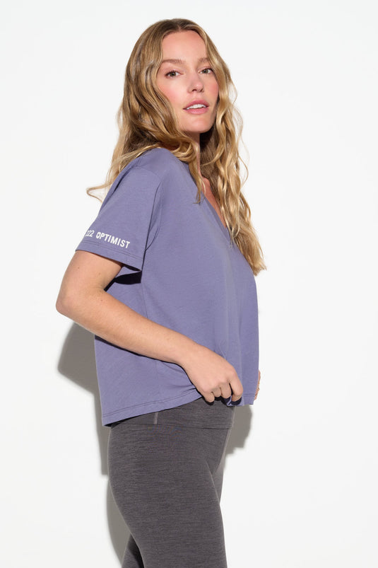 222 Jordan Tee