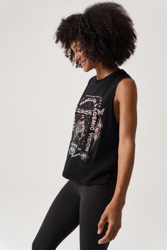 Aquarius Vibe Tank