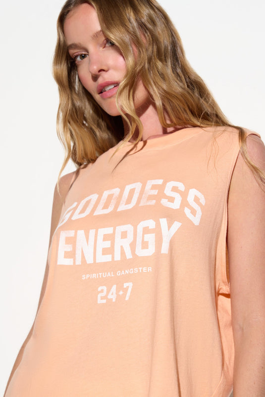Goddess Vibe Tank