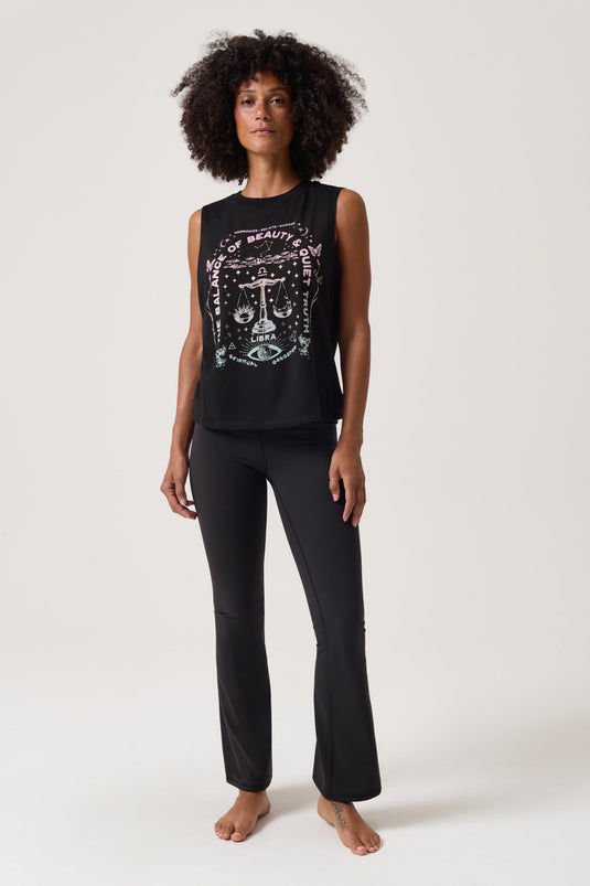 Libra Vibe Tank